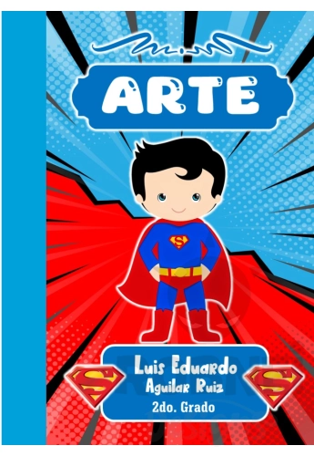 Superman 01 Portada